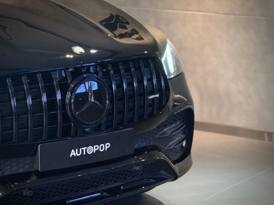 GLE53 COUPE AMG 4M+ - Image 3